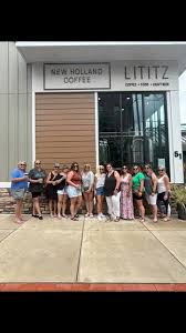 Such an honor to host my 2nd Nourish & Flourish Retreat in Mt Joy PA., I  witnessed a group of 12 beautiful ,strong women (some of whom were  strangers) come together and pour out their❤️ hearts and ...