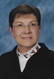 Obituary information for Joan Marie Boulé