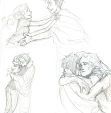 Pin By Megan Taubenheim On Character Sketch Percy Jackson Art Percy Jackson Percy Jackson Fandom