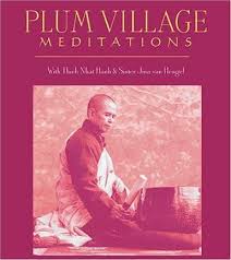 Plum Village Meditations Thich Nhat Hanh Bucher By Any Means Necessary
