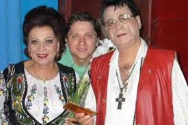 Pentru alte persoane cu numele maria ciobanu, vedeți maria ciobanu (dezambiguizare). Arhive Maria Ciobanu Barikada