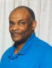 Obituary information for Melvin Kennard Brown Jr.