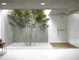❤ simak inspirasinya desain dan modelnya disini. 16 Desain Taman Kering Dalam Rumah Yang Semakin Mempercantik Hunian Rumah123 Com