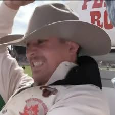 @resistol1927 Rookie Weston Timberman has had his sights set