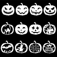 Image result for šablony na vyřezávání dýní