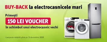In ce conditii poti primi un voucher. Altex MajoreazÄ Valoarea Voucherului Pentru Electrocasnice Vechi La 150 Ron