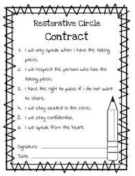 restorative circles restorative circles restorative practices school school social work