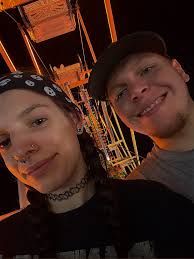 Instagram photo by Abby Robbins • Oct 13, 2024 at 2:53 PM