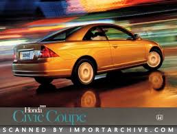 Image result for Titanium Pearl 2001 Civic