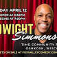 Dwight Simmons