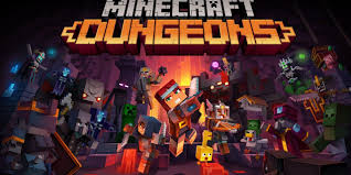 Minecraft Dungeons Cheats And Tips Ps4 Xbox One Switch