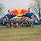 Gladiator Dash at Lake Bryan