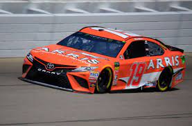 5 caution flag and restart procedure. Nascar Cup Series Confirmed Unconfirmed Driver Changes For 2019