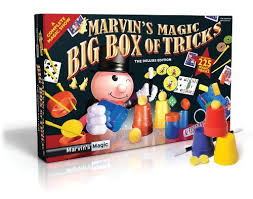 Pin On Magic Kits Accessories