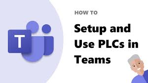 Groups of teachers or trainers, from the same organisation, gathering regularly to learn together and share good practice and ideas. How To Setup And Use Microsoft Teams Plc Professional Learning Community Team Type Youtube