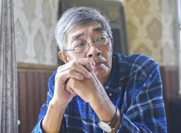 INTERVIEW: Books key to resisting China: Lam Wing-kei