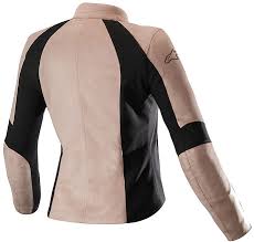 Hot leathers the leader in motorcycle apparel biker shirts, motorcycle patches, usa made leather jackets, chaps, vests, helmets, saddlebags, biker gifts and more! Women S Leather Motorcycle Jacket Alpinestars Vika V2 Women S Vegan Suede For Sale Online Outletmoto Eu