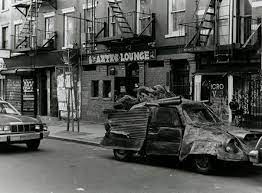 Alphabet City In The Early 90s Alphabet City East Village Nyc I Love Nyc