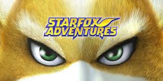 It also looks positively fantastic, and if nintendo ever. Star Fox Adventures Nintendo Gamecube Games Nintendo