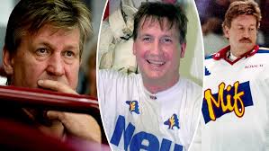 Pekka Lindmark om nya livet: ”Det är helt underbart”