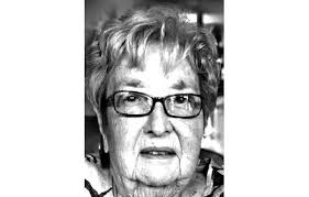 Jacqueline Judd Obituary (1925