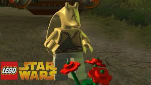 However, what else is undeniable is just how much fun that. Lego Star Wars The Video Game Invasion Of Naboo Part 2 Ps2 Lego Star Wars Walkthrough Youtube