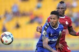 Wander luiz queiroz dias, atau lebih dikenal wander luiz lahir 17 februari 1992 adalah pemain sepak bola profesional brasil yang bermain sebagai penyerang untuk klub liga 1 indonesia, persib bandung. Striker Baru Persib Bandung Pernah Bobol Psm Dan Persija Di Afc Cup 2019 Bolatimes Com