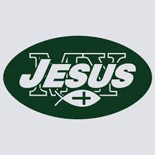 Jesus Jets Jesus Tim Tebow Words