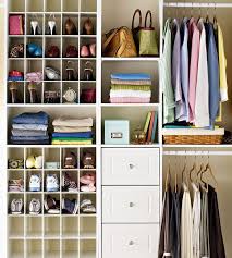 31 Organizing Tips To Steal For Your Closet Best Closet Organization Organization Bedroom Closet Design