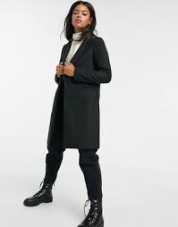 Wool maxi city coat, £210, jigsaw. New Look Women S Coats Shop The World S Largest Collection Of Fashion Shopstyle