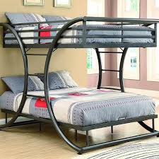 1.2 art deco bunk bed from. 14 Of The Coolest Beds You Can Buy Today The Family Handyman