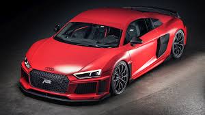 10 best and newest audi r8 wallpaper hd for desktop computer with full hd 1080p (1920 × 1080) free download. 2017 Abt Audi R8 Wallpaper Hd Car Wallpapers Id 7468