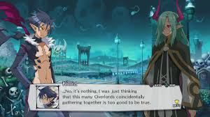 There are over 200 chara world evilities. Disgaea 5 Alliance Of Vengeance Review Rpg Site