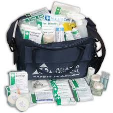 First Aid Sports Kits First Aid Kit Medical Kit Sports Medicine