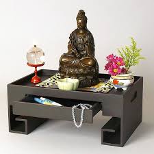 Pin By Wayne Silverman On Puja Meditation Altar Meditation Corner Meditation Rooms