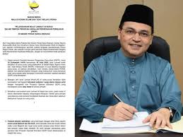 Perak Benar Solat Jumaat Di Surau