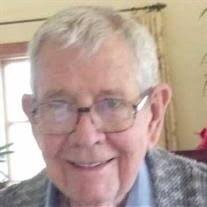 Mr. G. Preston Bryant Obituary