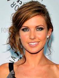 The 10 Hottest Prom Hairstyle Trends Updos For Medium Length Hair Prom Hairstyles For Long Hair Side Bun Hairstyles
