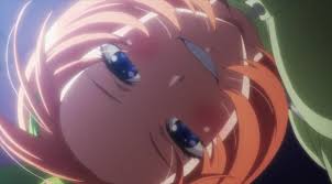 五等分の花嫁 8話 アニメ感想 四葉が天使 昔の風太郎はワイルド系だった 写真の子は誰 ラフアニメ