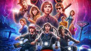You might think that you've watched every possible tv show produced while you've been spending time at home. 10 Best Netflix Series In 2019 To Binge Watch