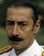 Morte na História: MORTE DE JORGE RAFAEL VIDELA