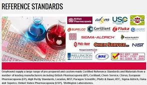 Hellma reference materials for uv/vis spectrophotometry meet international standards and provide the basis for reliable measurement results. Extrasynthese Reference Standards From Natural Plant Material