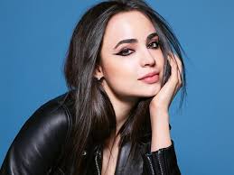 Stream back to beautiful, a playlist by sofia carson from desktop or your mobile device. Revlon Signs Disney Star Sofia Carson As Latest Ambassador