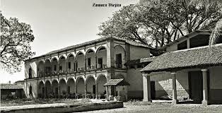 La Haciendita En Zamora Michoacan Mexico Zamora Fotografia Historia
