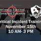 Dynamic Critical Incident event image