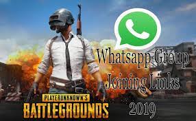 Pubg Bgmi Whatsapp Group Links 2021 Join 500 Groups Latest