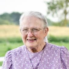 Martha Amanda Helmuth