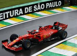 E' cominciato bene il week end in russia della ferrari. F1 Gp Del Brasile Albon Il Piu Veloce Nelle Prove Libere 1 Bottas 2 Poi Le Ferrari Vettel Davanti A Leclerc Corriere It