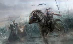 Loki features prominently in many norse myths as a troublemaker and villain. Gods In Norse Mythology Life In Norway