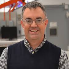 Employee Spotlight: Donny Ridenour